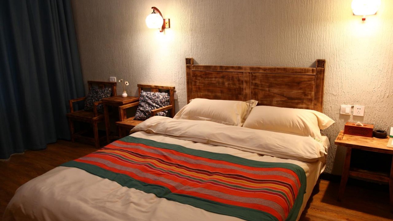 Photo of Bedroom in Xiufeng