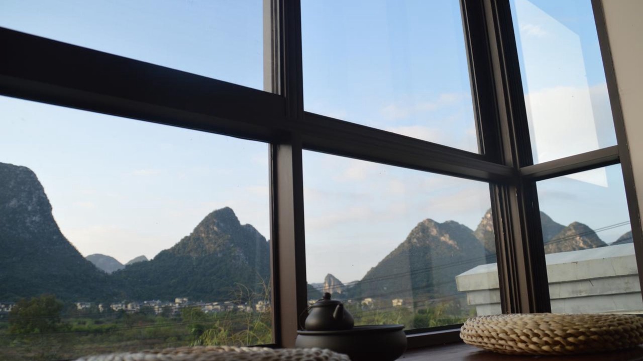 Photo of Bedroom in Xiufeng