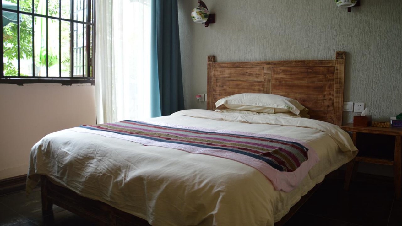 Photo of Bedroom in Xiufeng