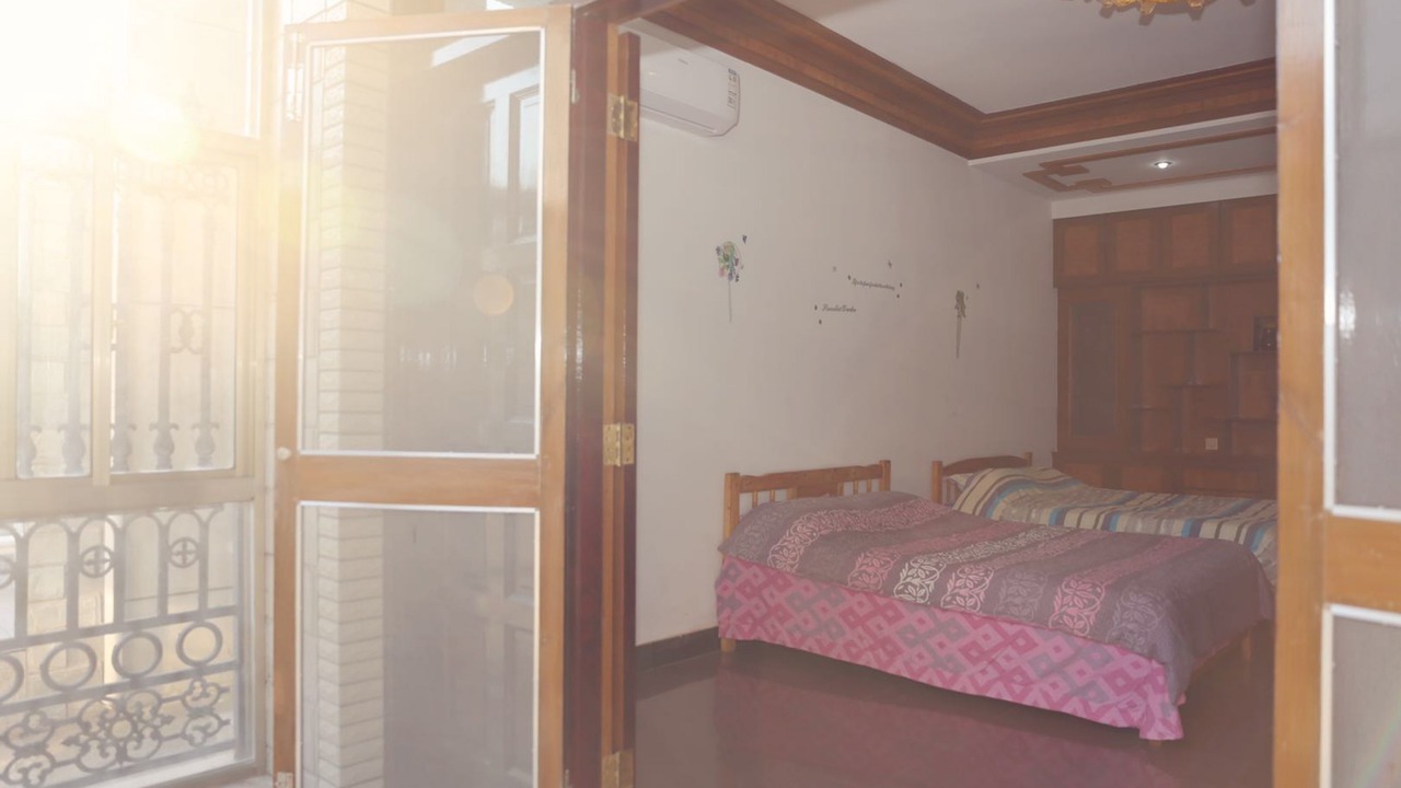 Photo of Bedroom in Pudong