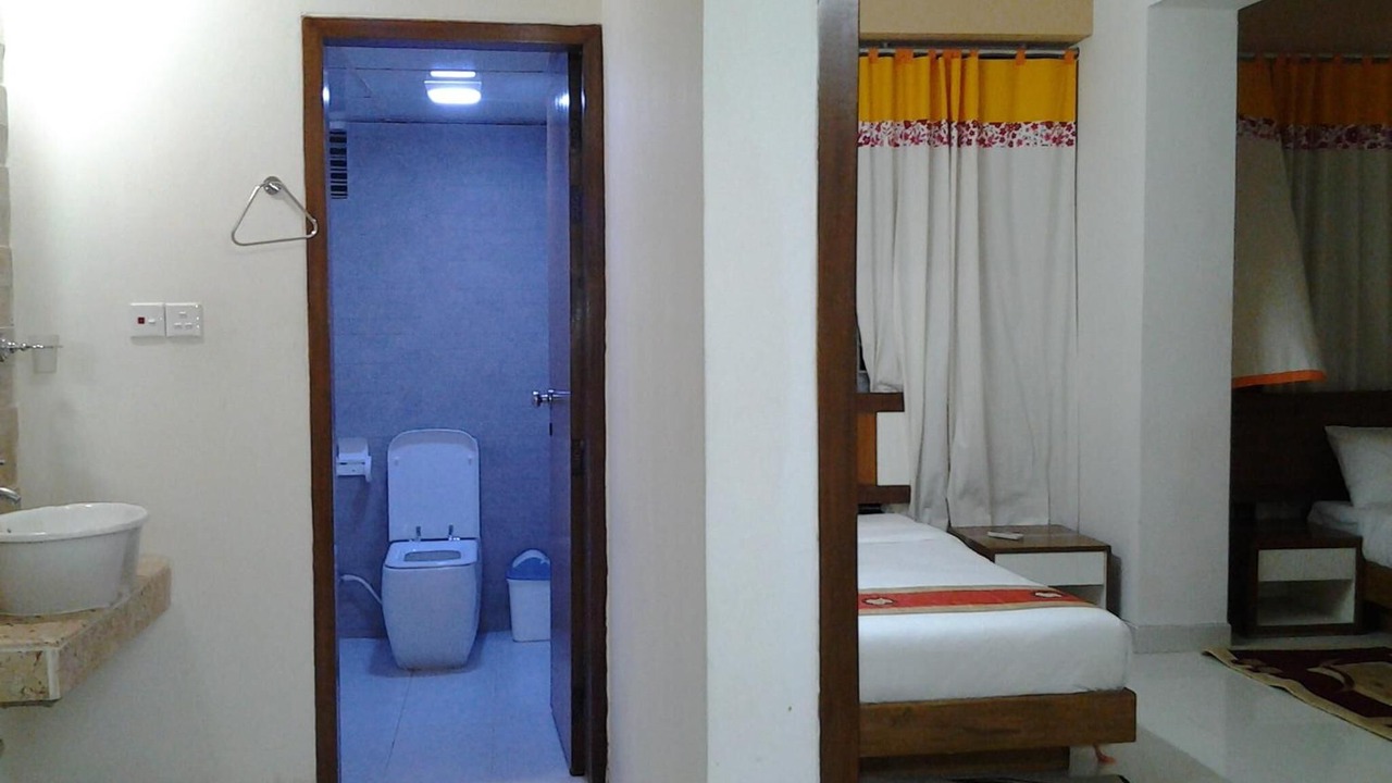 Photo of Bedroom in Dhaka