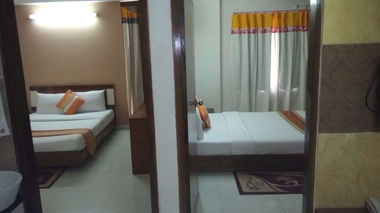Photo of Bedroom in Dhaka