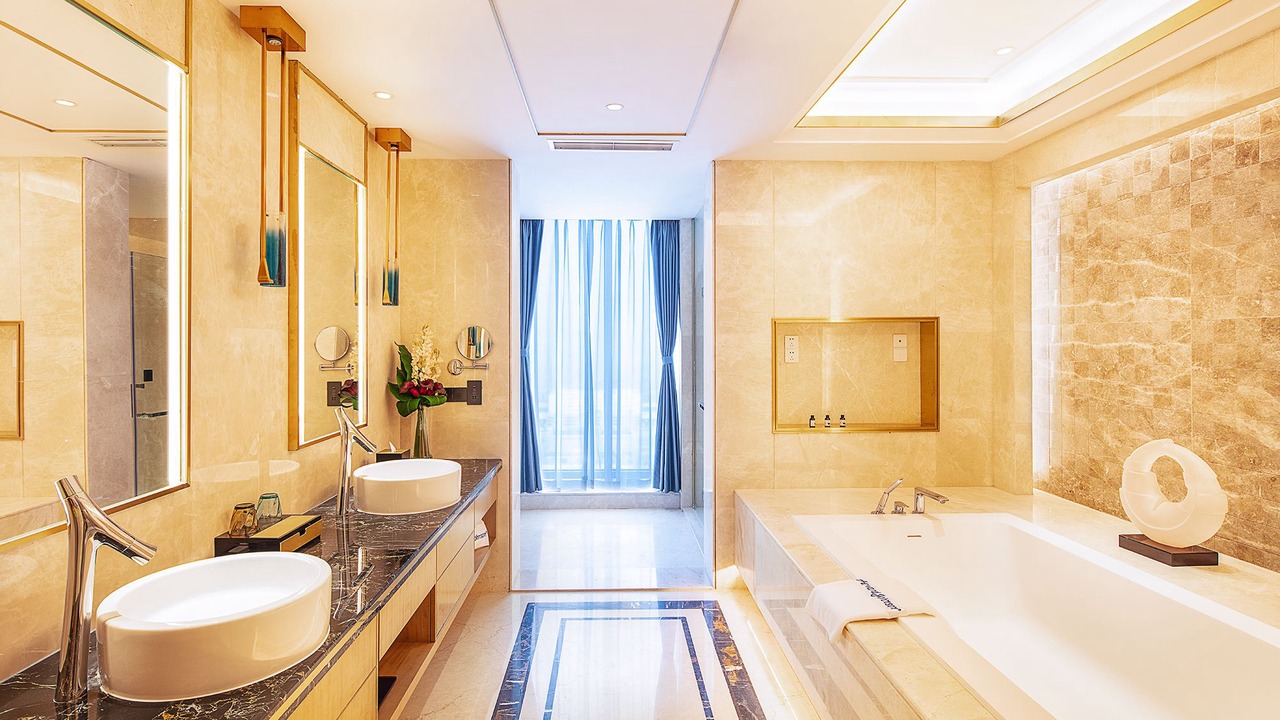 Photo of Bedroom in Yanjiang District