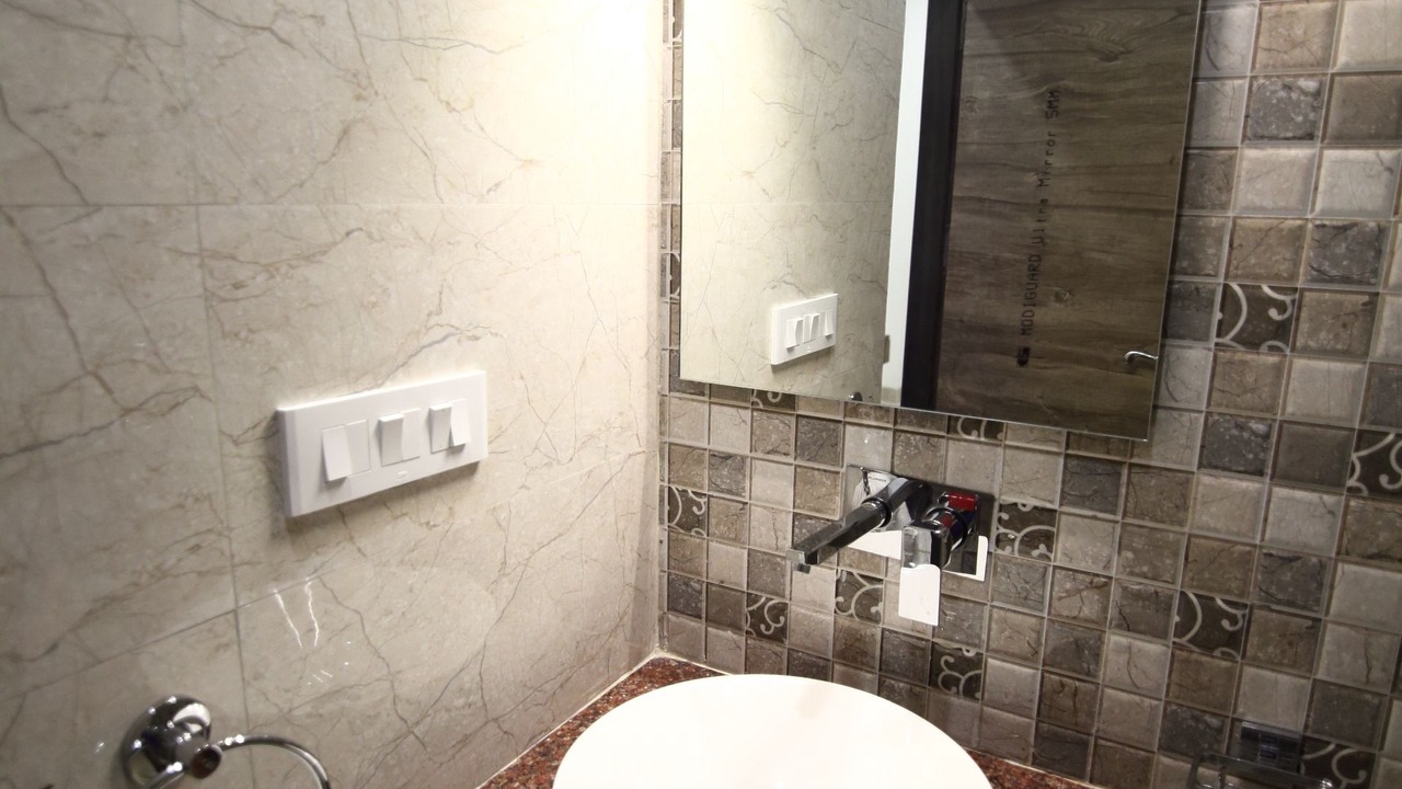 Photo of Bathroom in Mathura