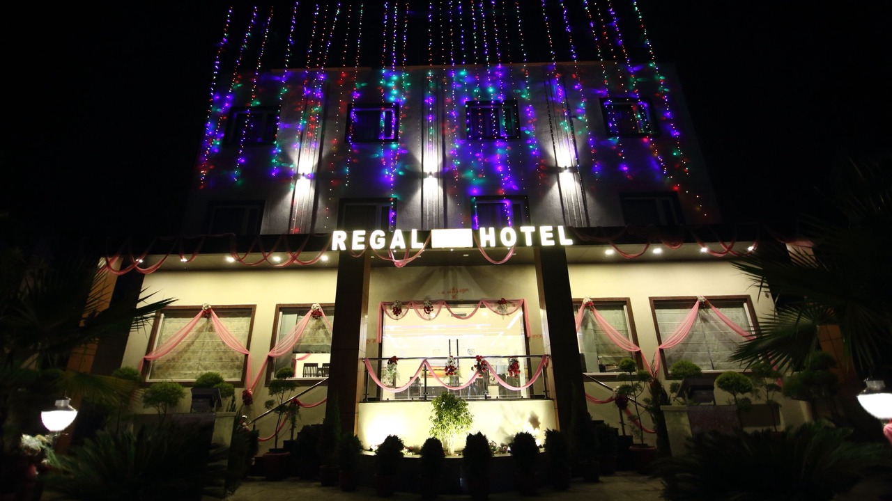 Photo of Outdoor in Mathura