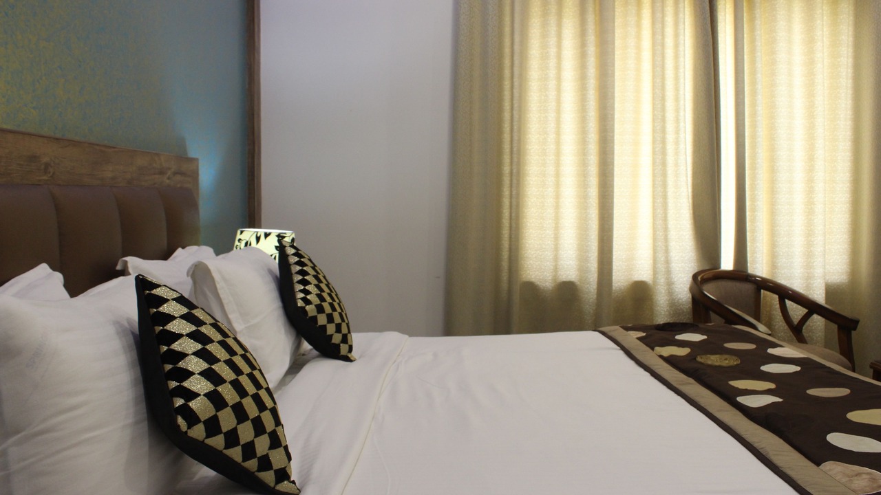 Photo of Livingroom in Mathura