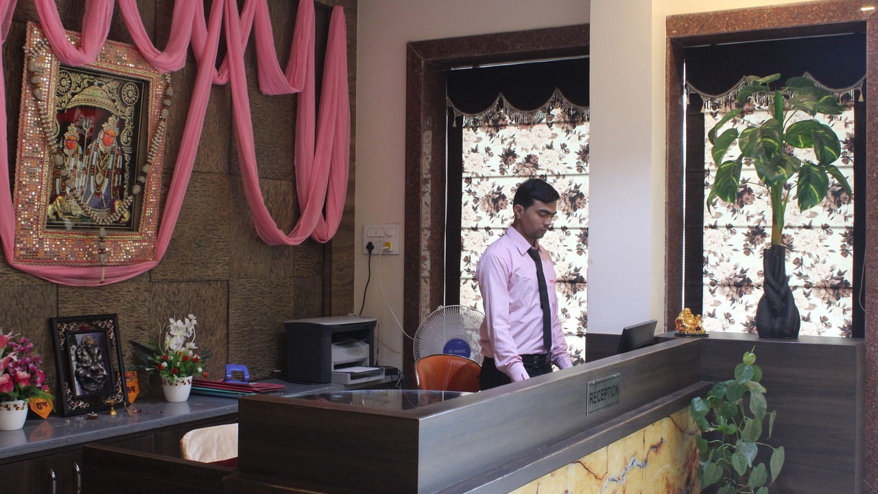 Photo of Others in Mathura