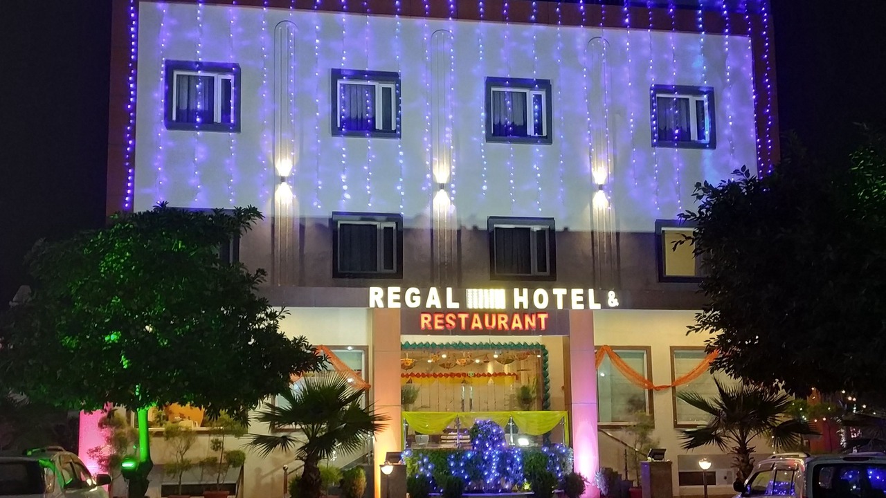 Photo of Outdoor in Mathura