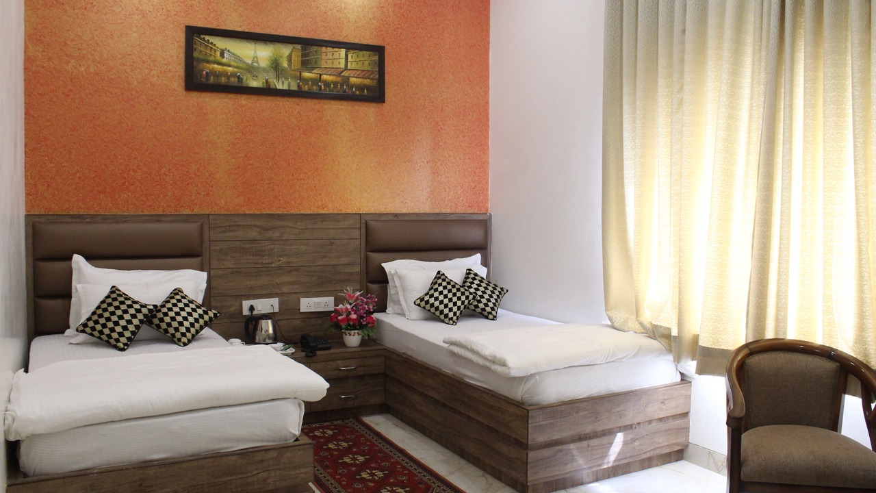 Photo of Bedroom in Mathura