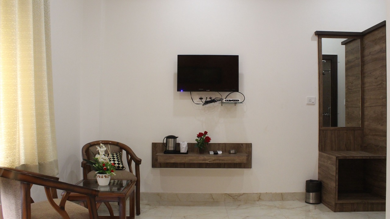 Photo of Bedroom in Mathura