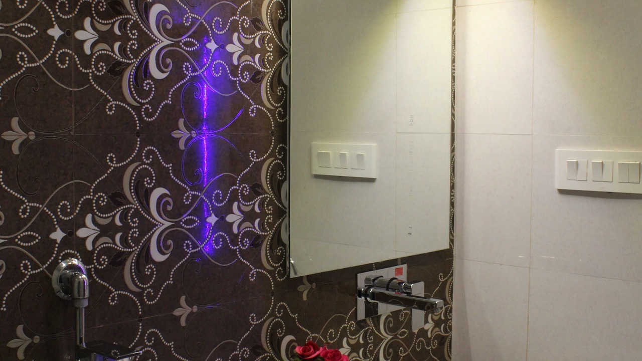 Photo of Bathroom in Mathura