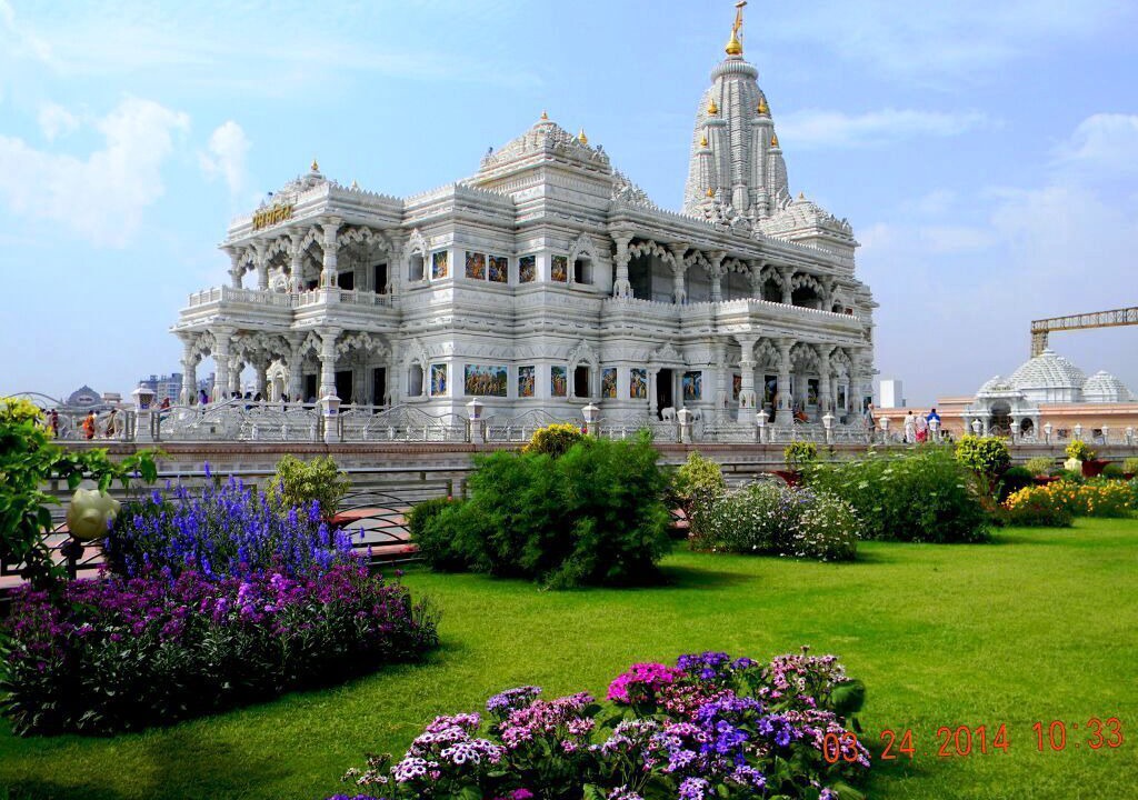 Photo of Others in Mathura