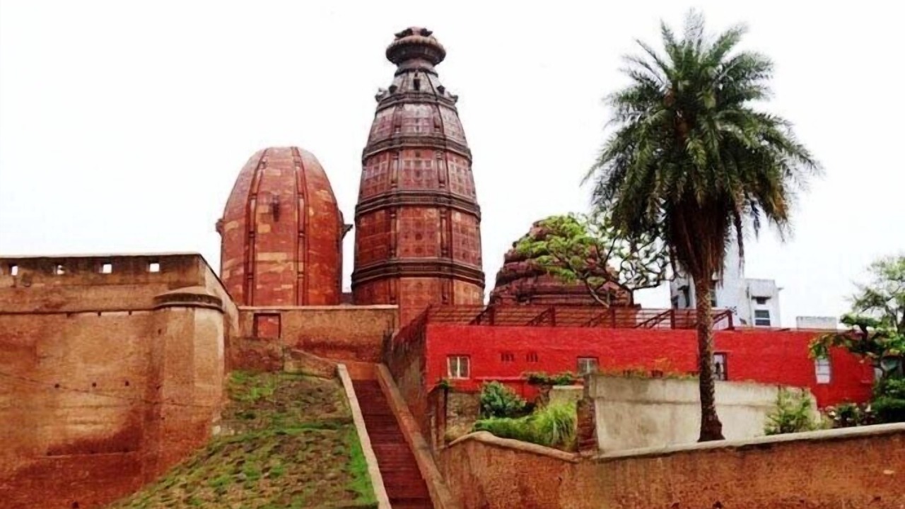 Photo of Others in Mathura