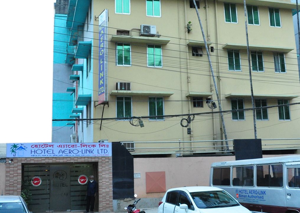 Photo of Outdoor in Uttara