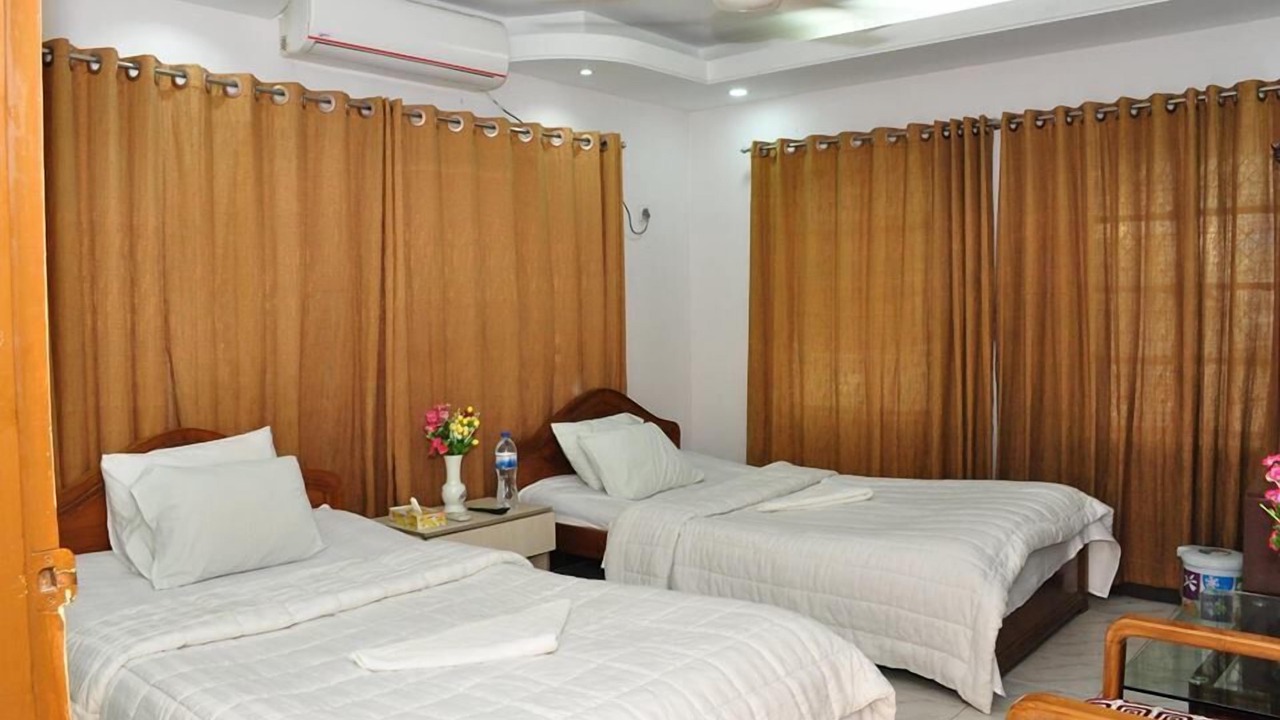 Photo of Bedroom in Uttara
