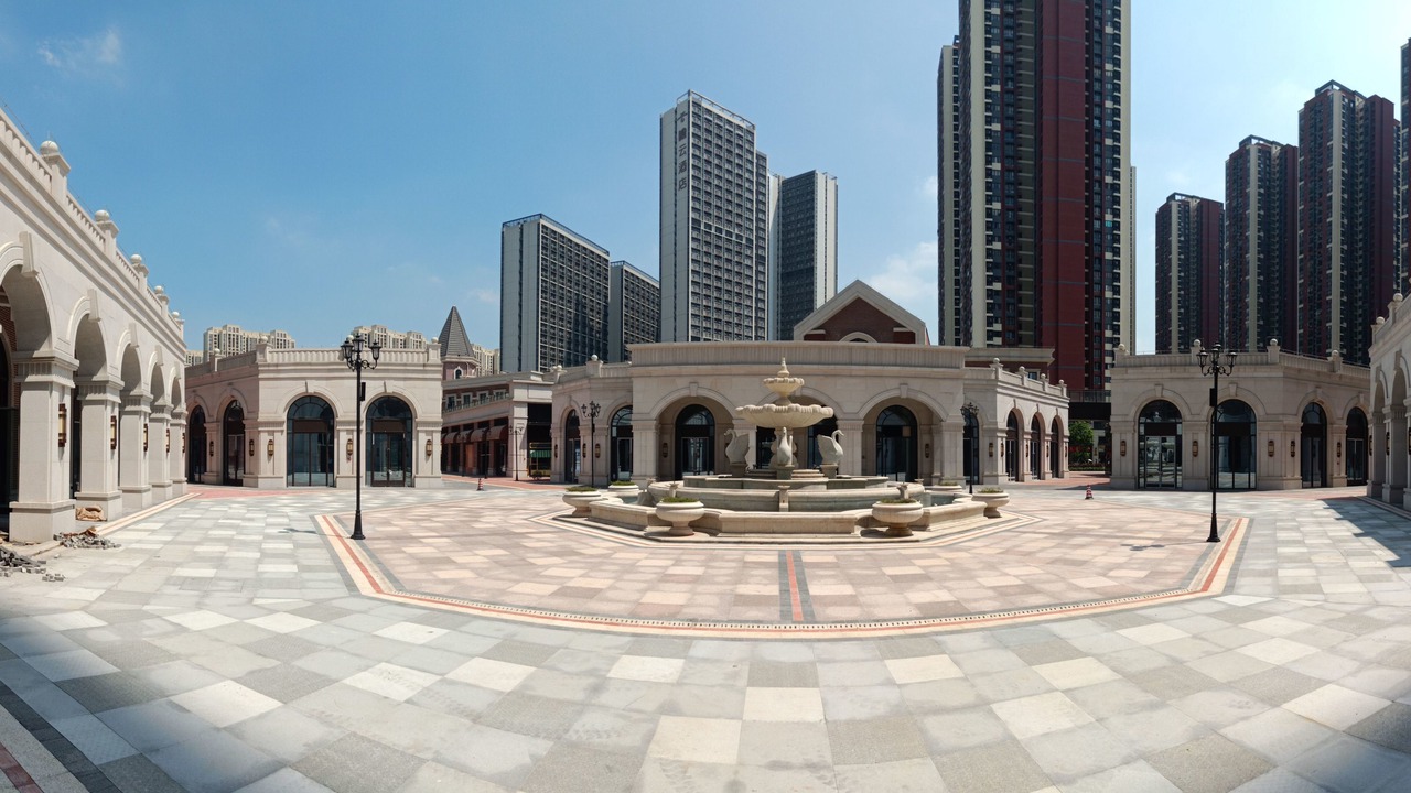 Photo of Outdoor in Nanhai