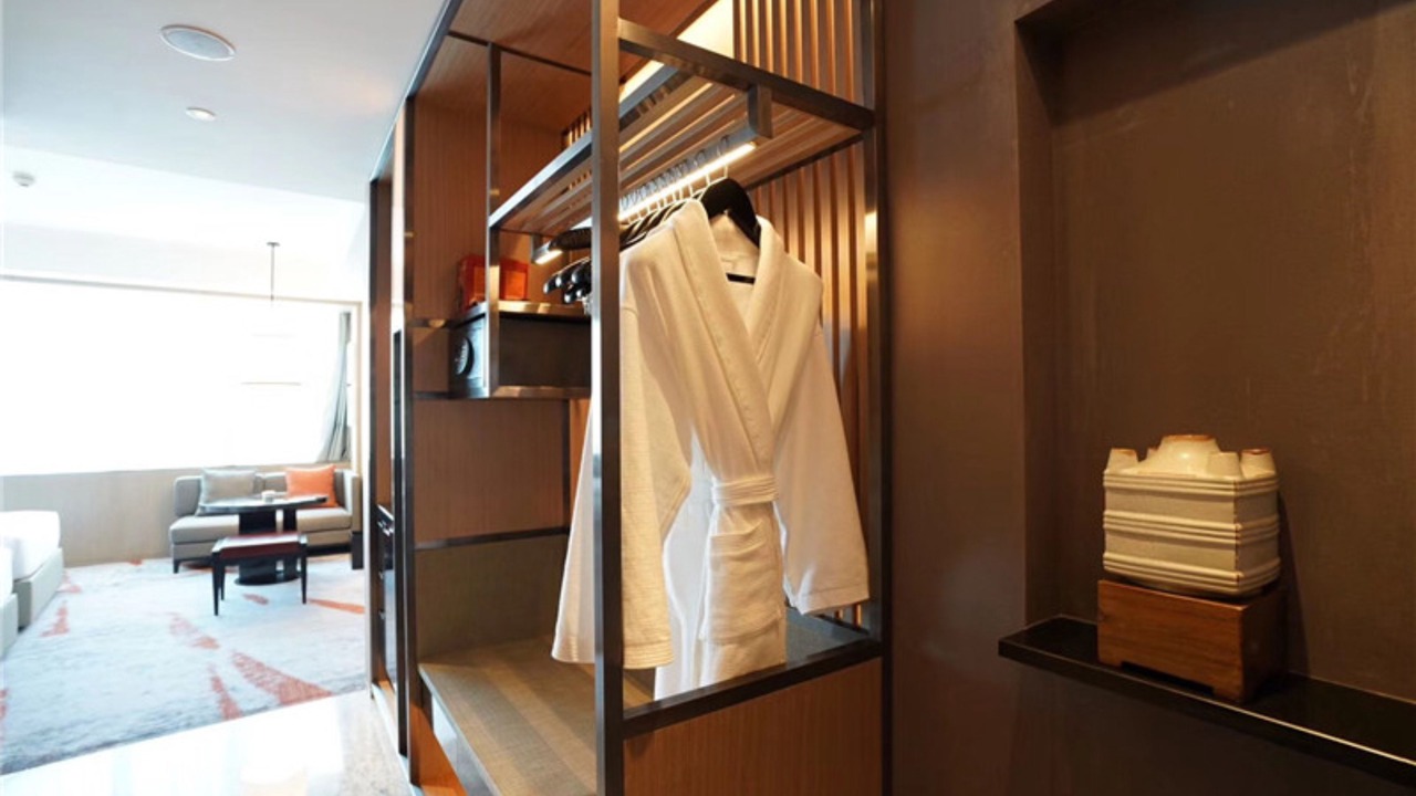 Photo of Bedroom in Yunlong District