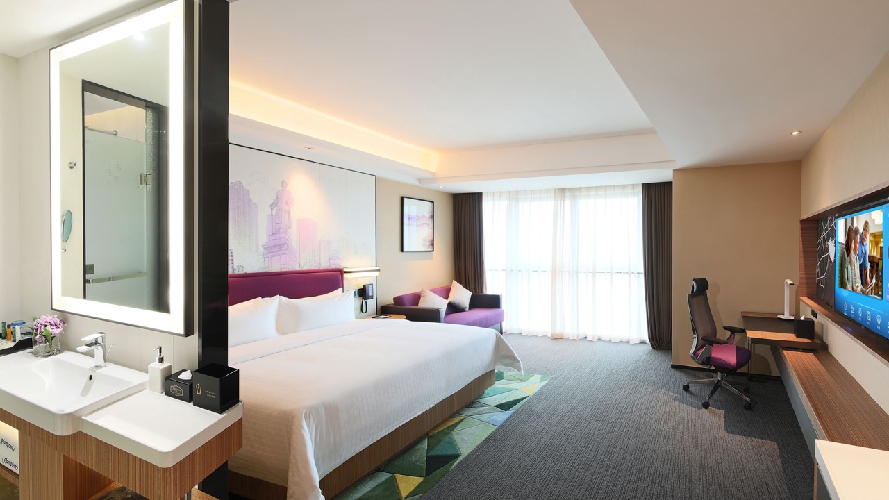 Photo of Bedroom in Nanlang