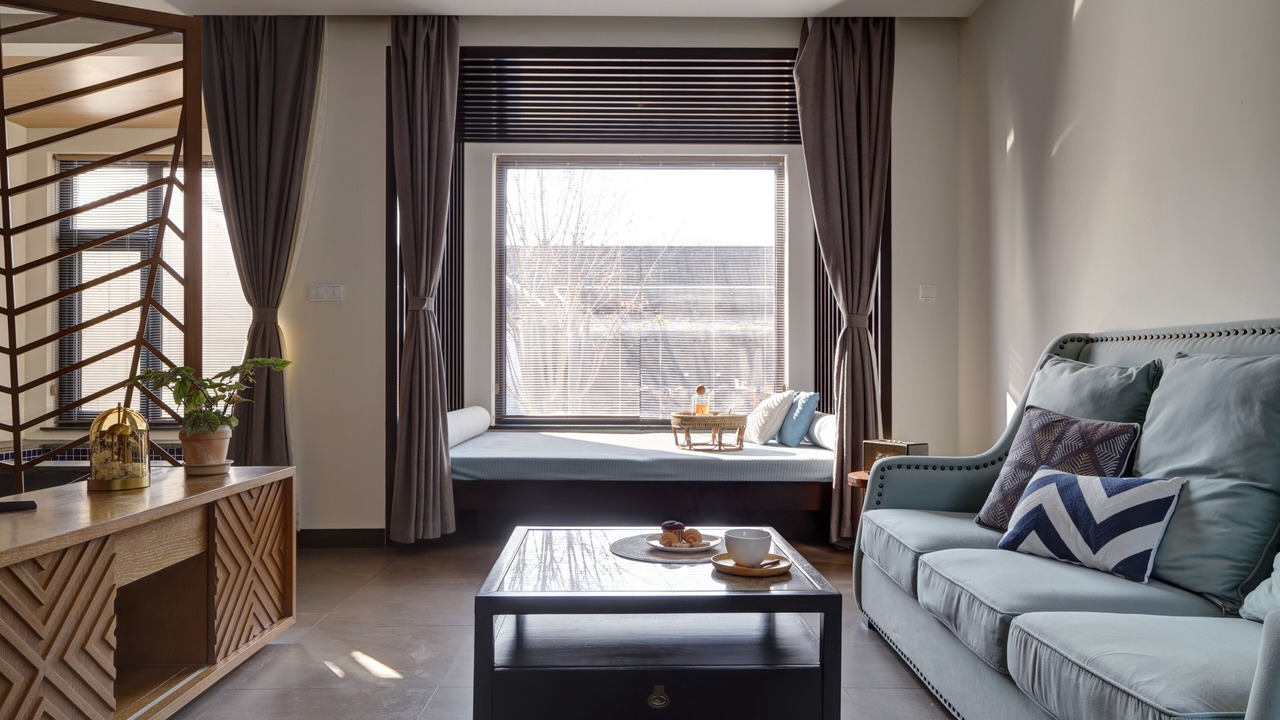 Photo of Bedroom in Miyun District