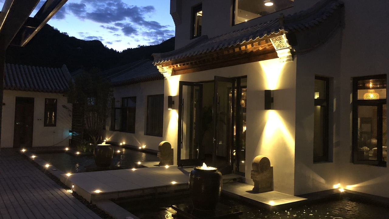 Photo of Outdoor in Miyun District