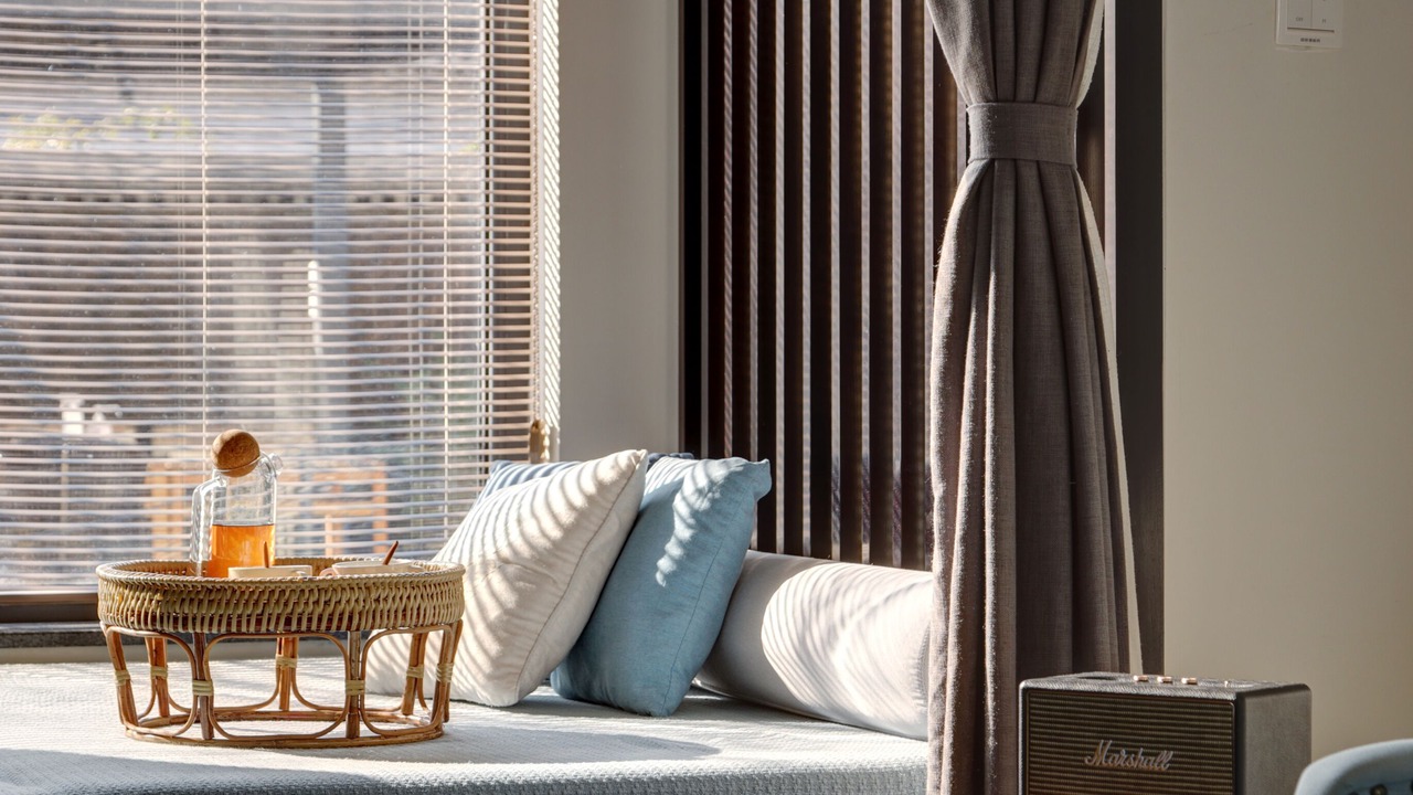 Photo of Bedroom in Miyun District
