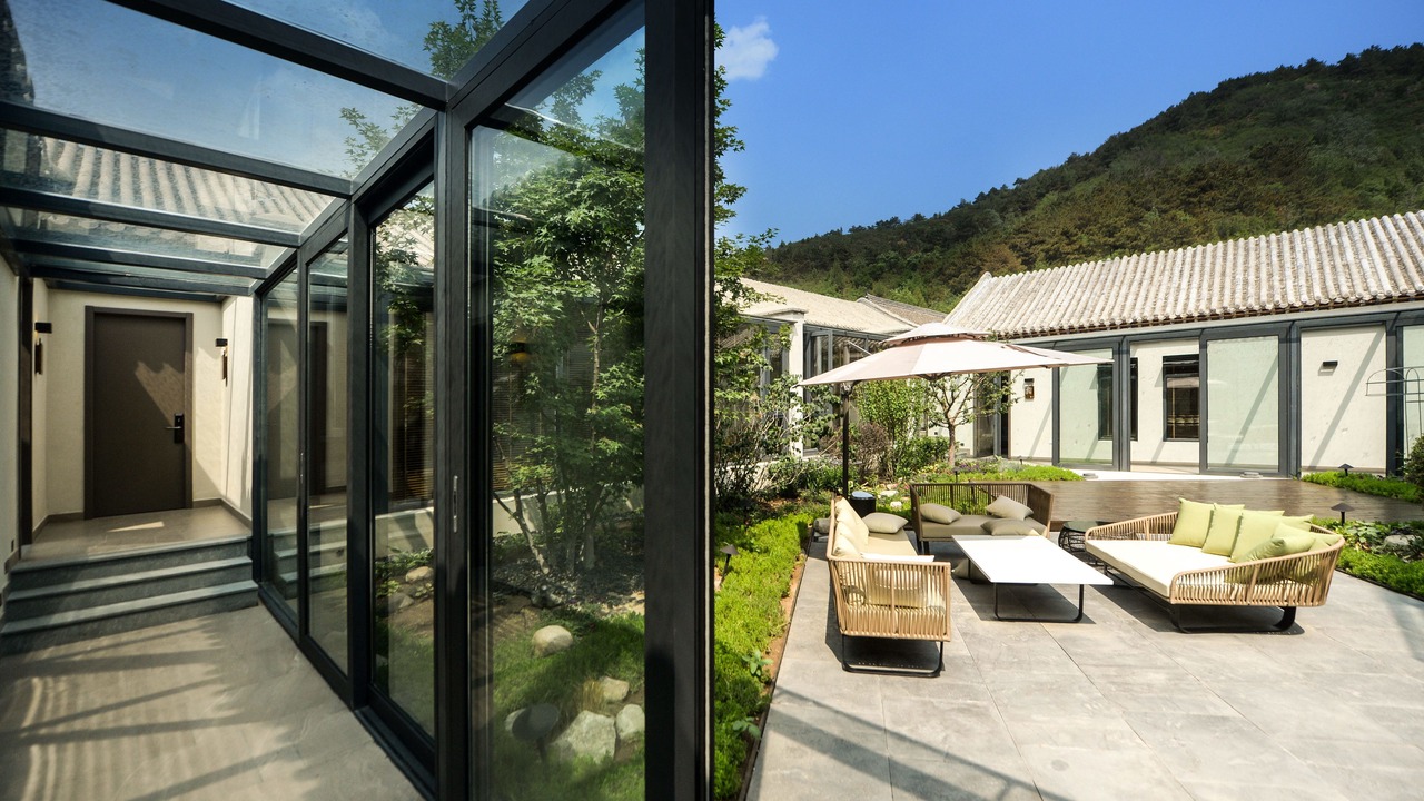 Photo of Outdoor in Miyun District