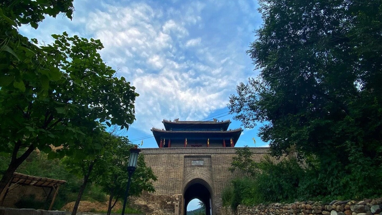 Photo of Others in Miyun District