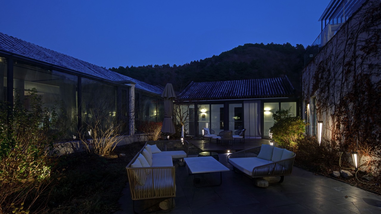 Photo of Outdoor in Miyun District