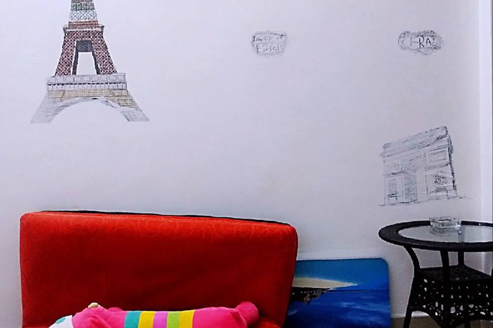 Photo of Bedroom in Mazhang District