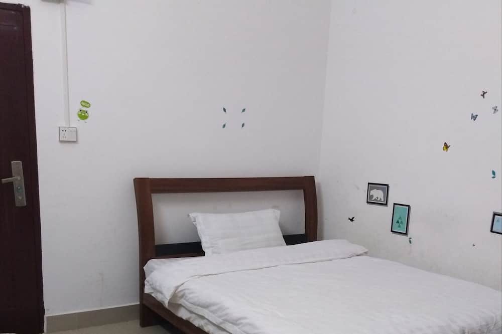 Photo of Bedroom in Mazhang District