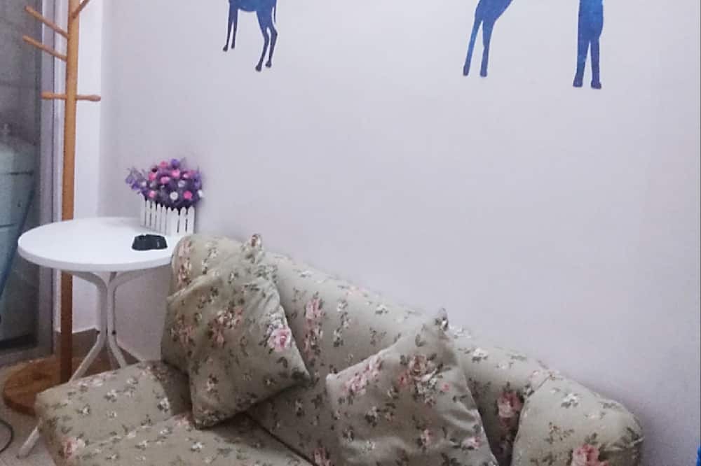 Photo of Bedroom in Mazhang District