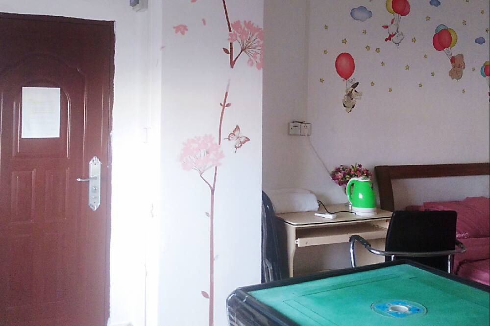 Photo of Bedroom in Mazhang District