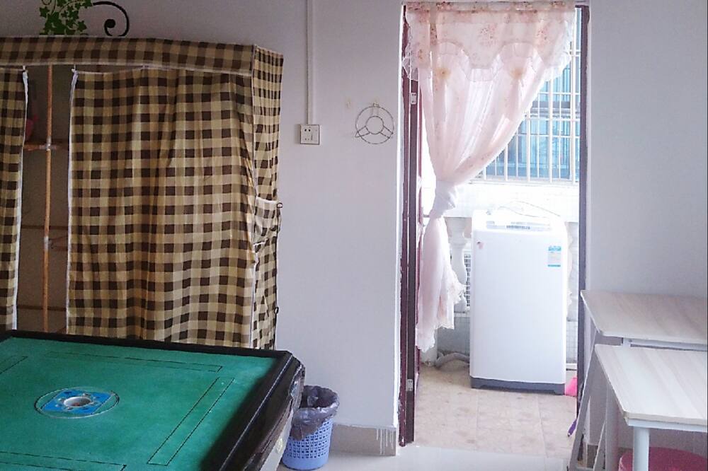 Photo of Bedroom in Mazhang District