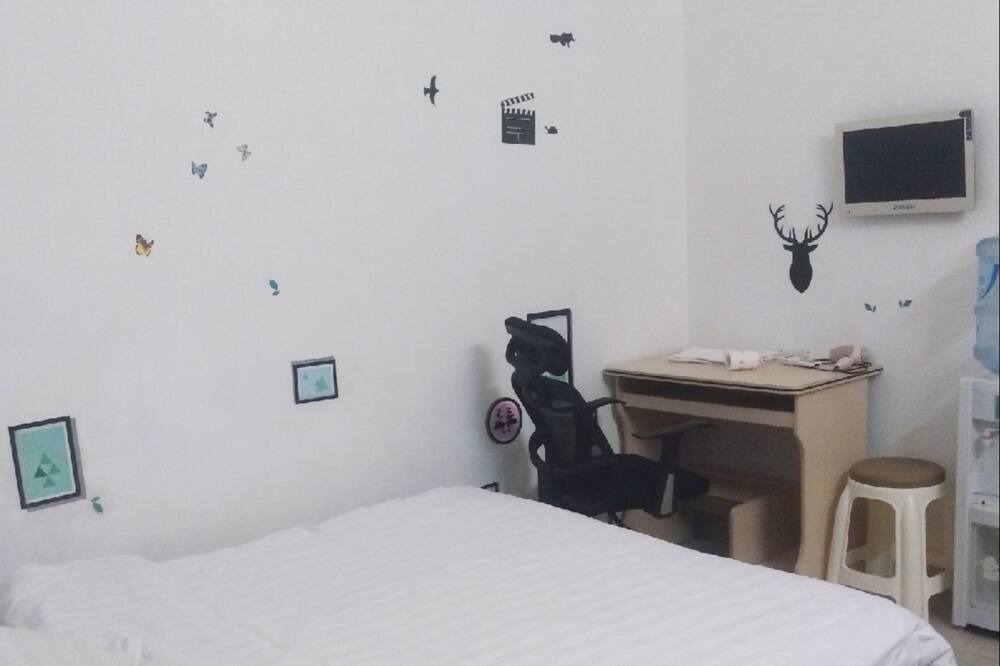 Photo of Bedroom in Mazhang District