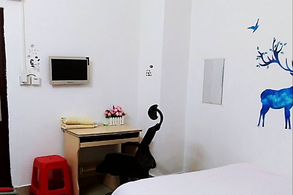 Photo of Bedroom in Mazhang District
