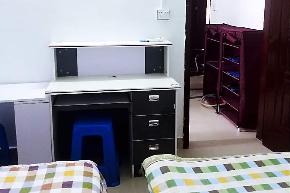 Photo of Bedroom in Mazhang District