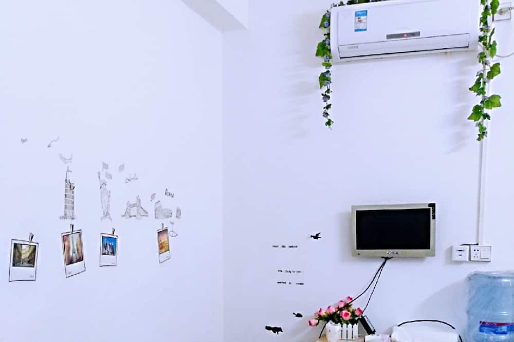 Photo of Bedroom in Mazhang District
