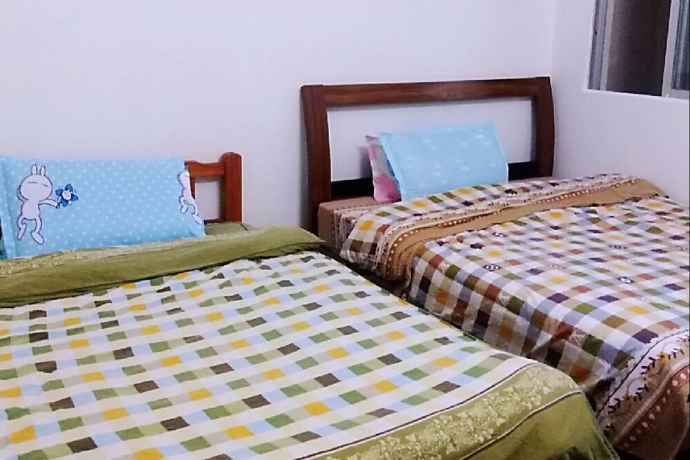 Photo of Bedroom in Mazhang District