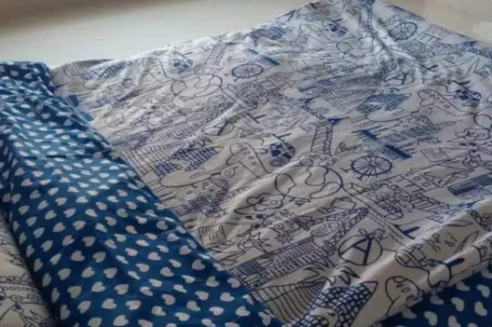 Photo of Bedroom in Mazhang District