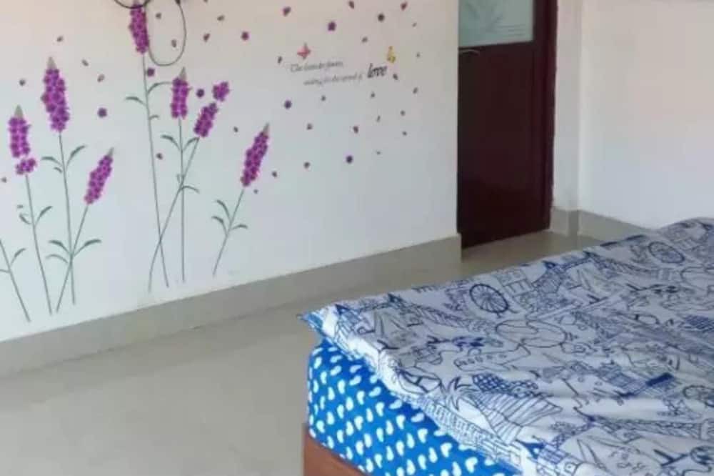 Photo of Bedroom in Mazhang District