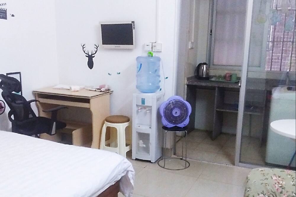 Photo of Bedroom in Mazhang District