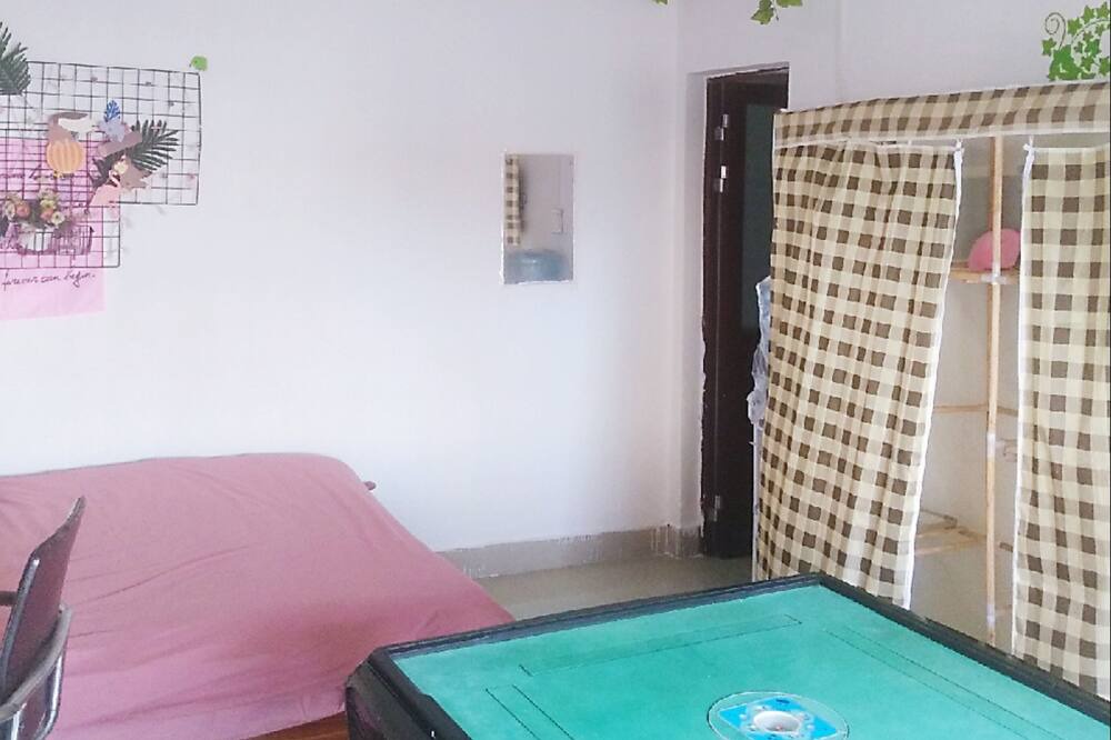 Photo of Bedroom in Mazhang District