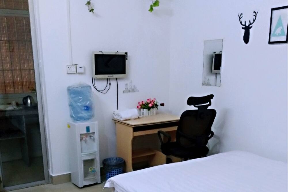 Photo of Bedroom in Mazhang District