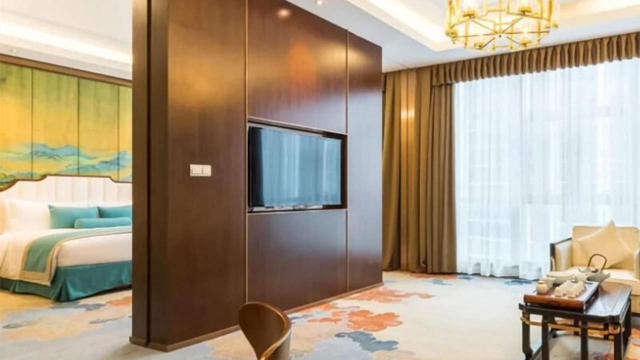 Photo of Bedroom in Chengxiang
