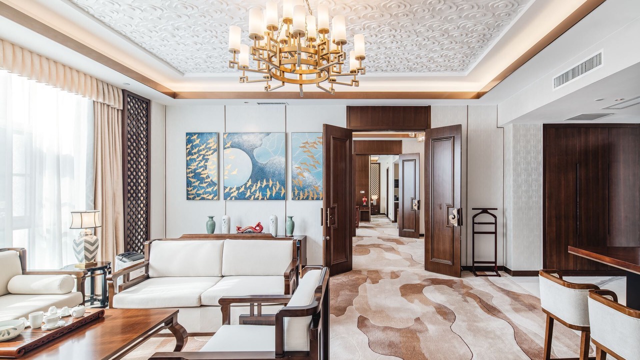 Photo of Bedroom in Chengxiang