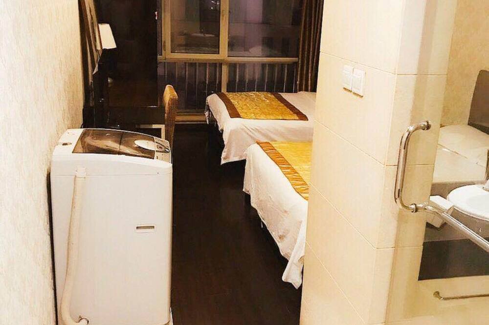 Photo of Bedroom in Nankai