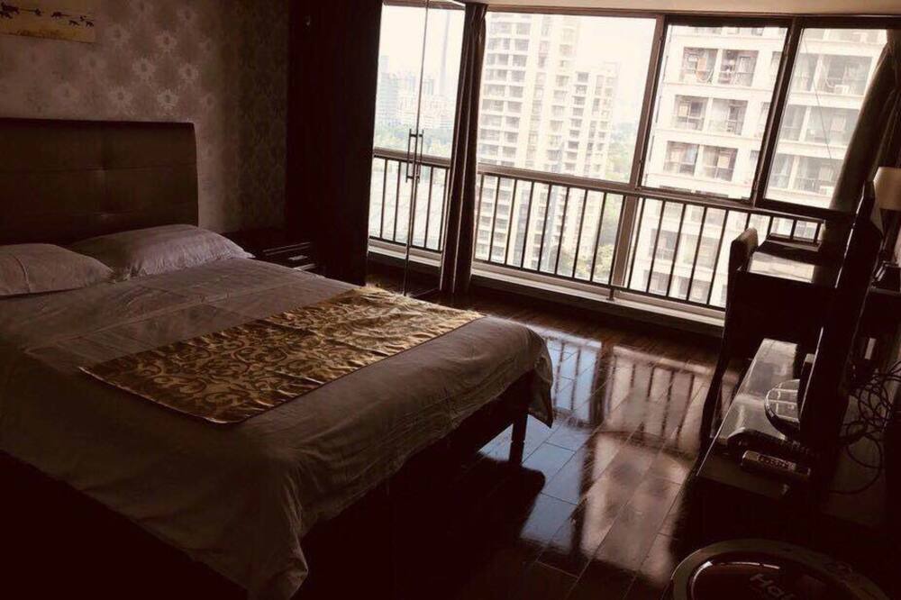 Photo of Bedroom in Nankai