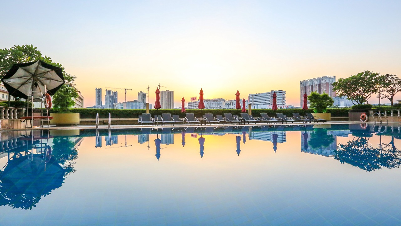 Photo of Outdoor in Yuexiu