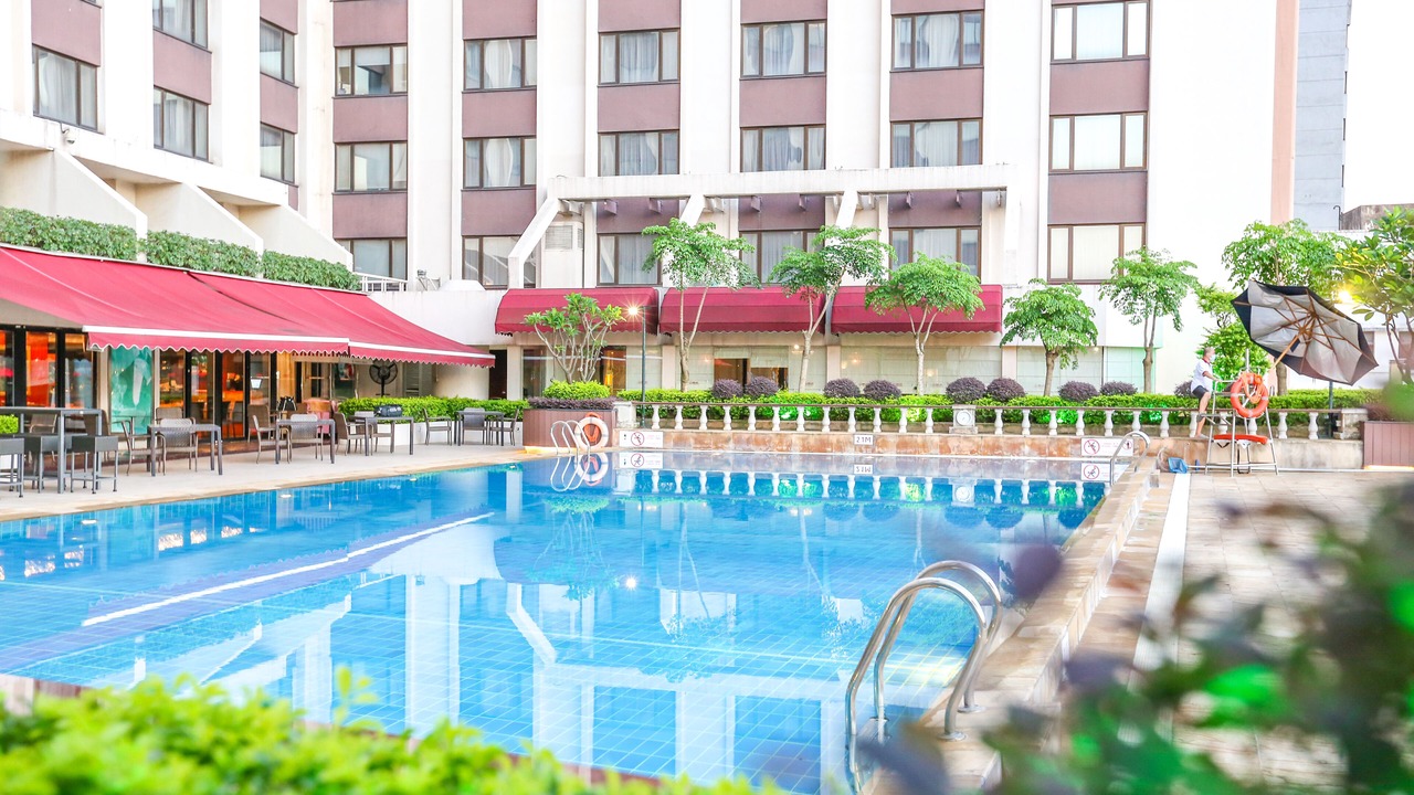 Photo of Outdoor in Yuexiu