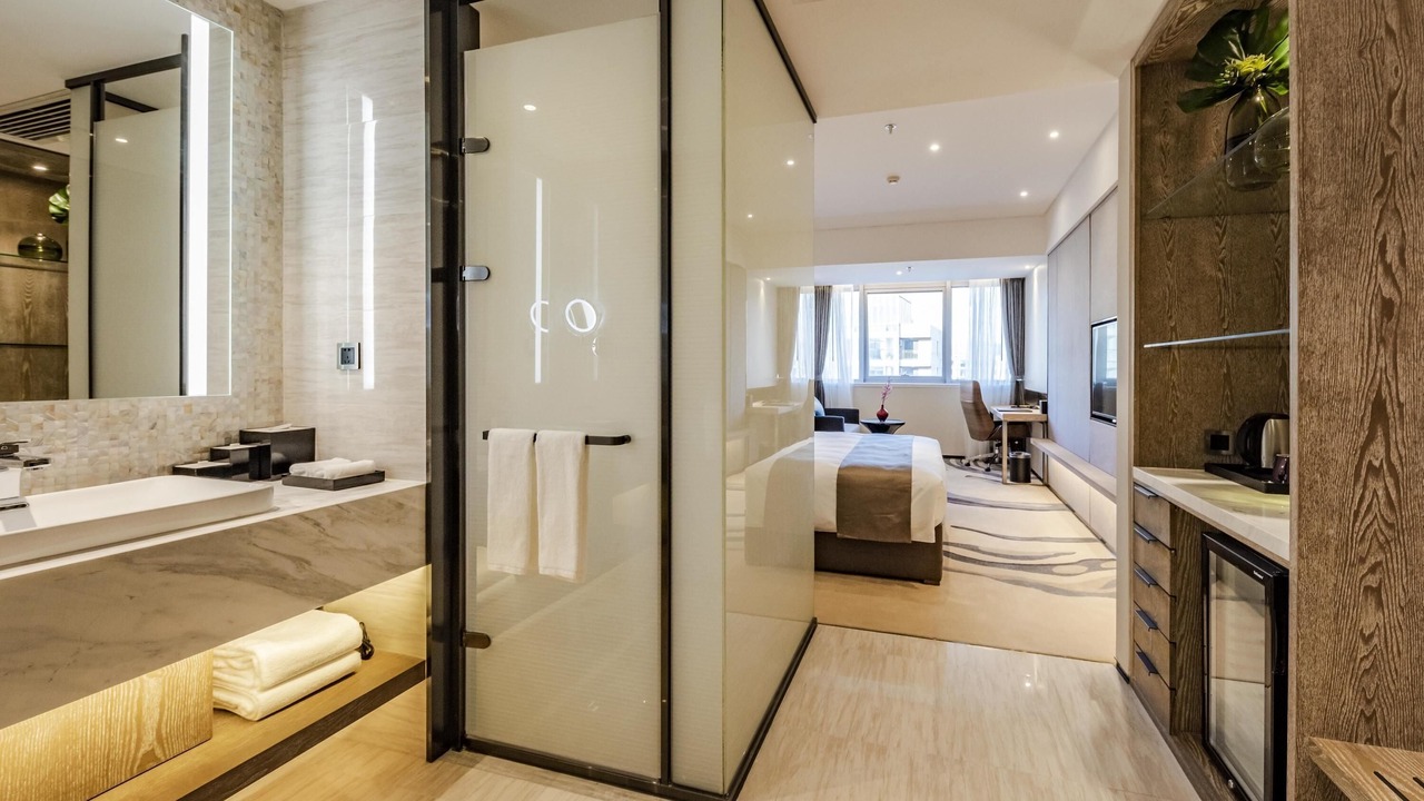 Photo of Bedroom in Panjin